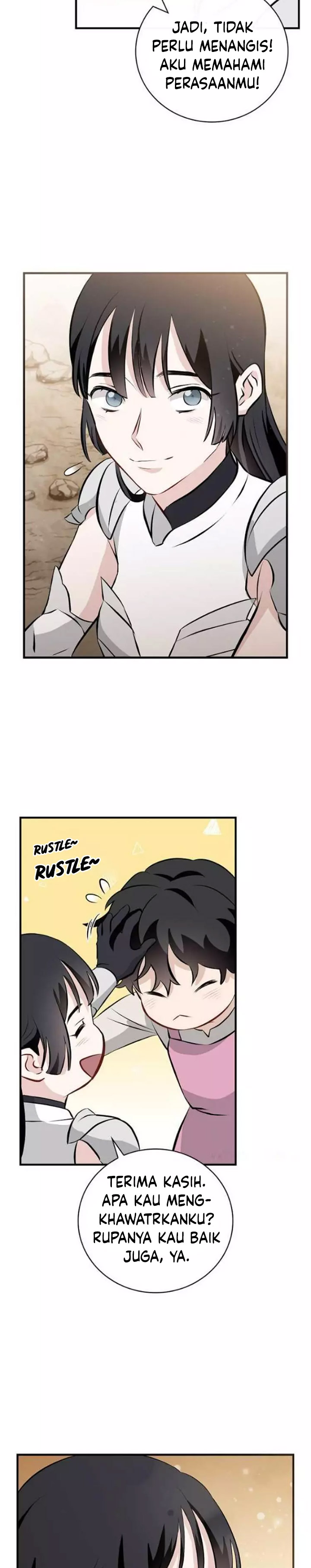 Leveling Up, By Only Eating! Chapter 152 page 23