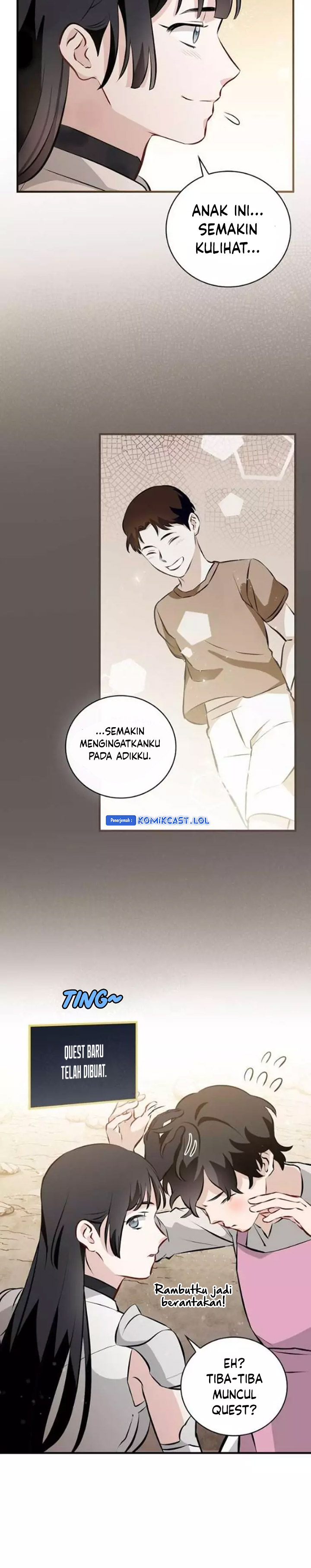 Leveling Up, By Only Eating! Chapter 152 page 24