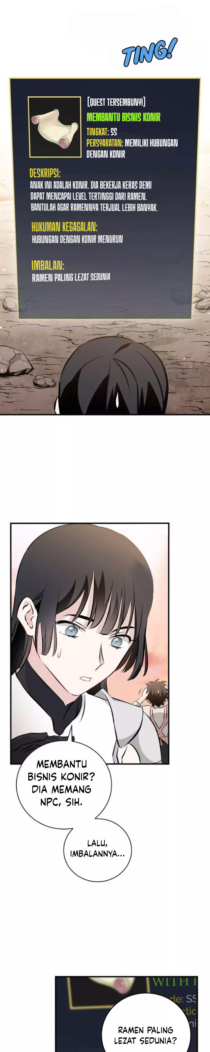 Leveling Up, By Only Eating! Chapter 152 page 25