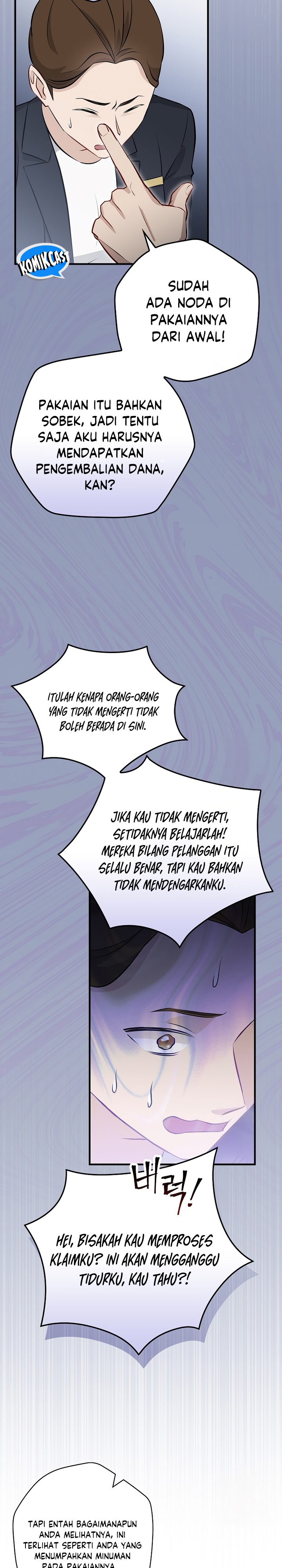 Leveling Up, By Only Eating! Chapter 155 page 11