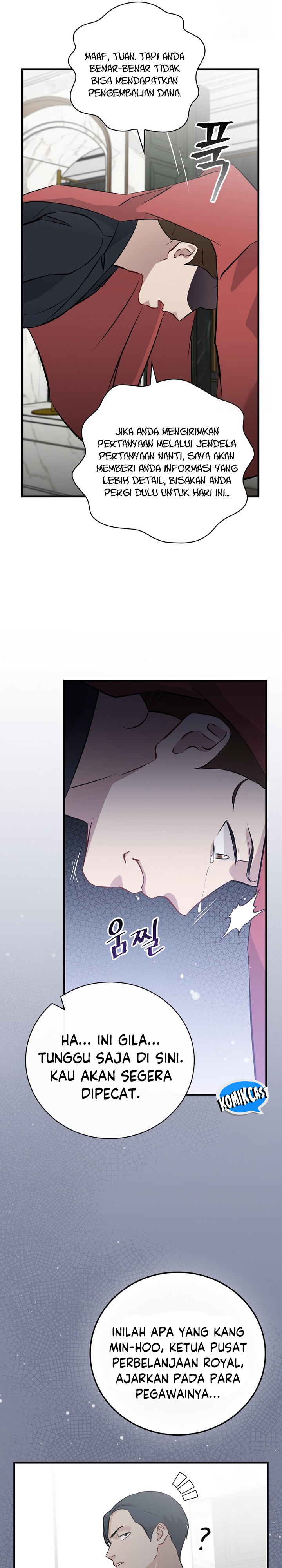 Leveling Up, By Only Eating! Chapter 155 page 13