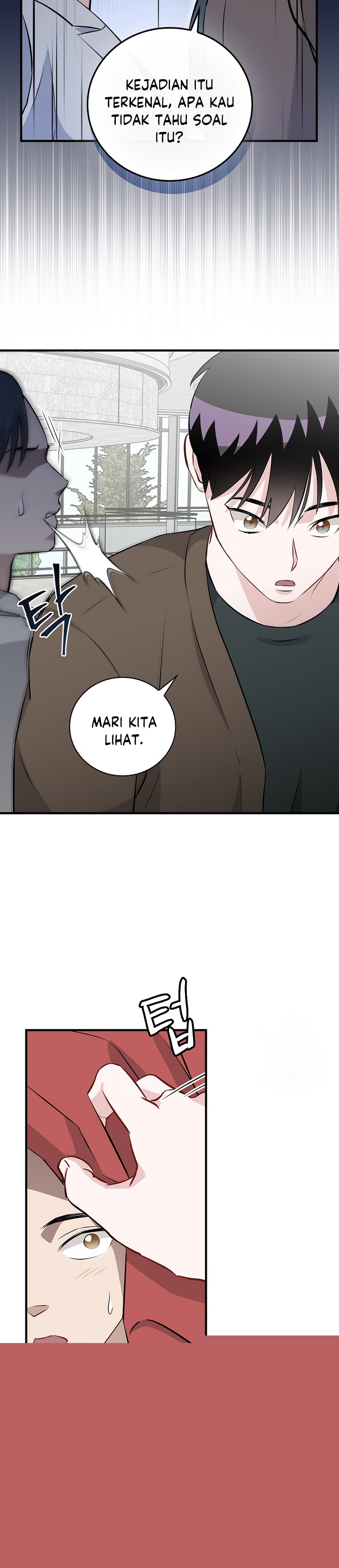 Leveling Up, By Only Eating! Chapter 155 page 16