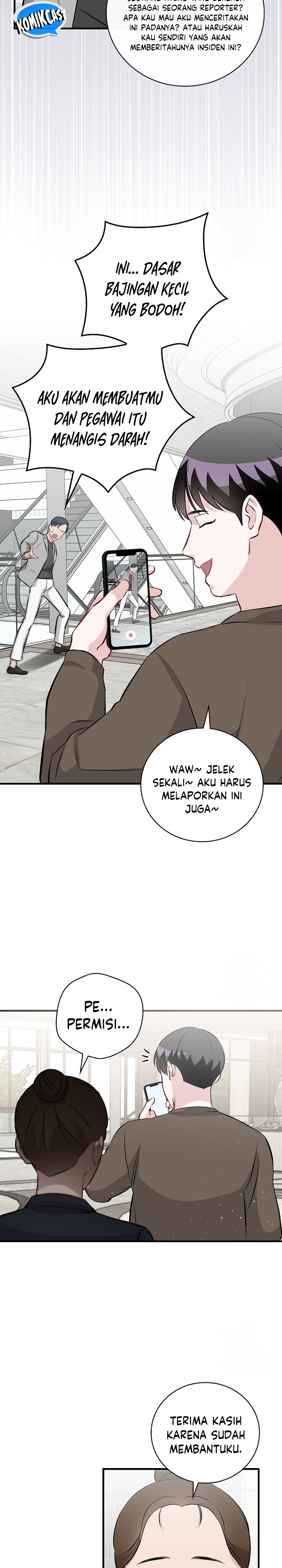 Leveling Up, By Only Eating! Chapter 155 page 18