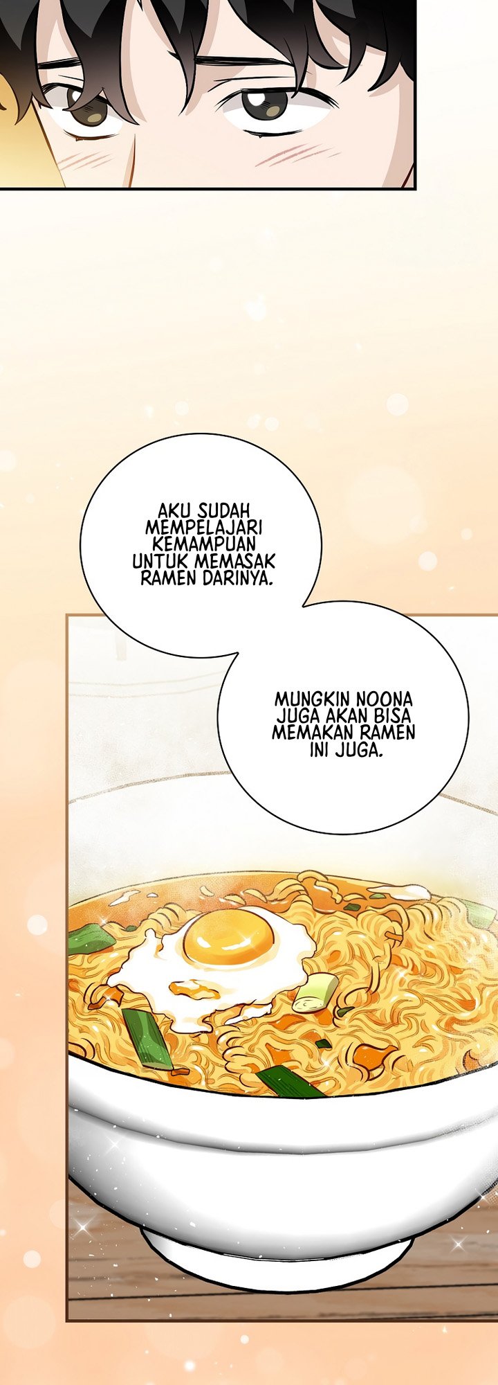 Leveling Up, By Only Eating! Chapter 157 page 18