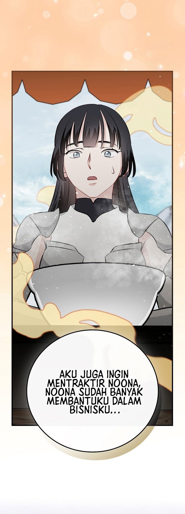 Leveling Up, By Only Eating! Chapter 157 page 19