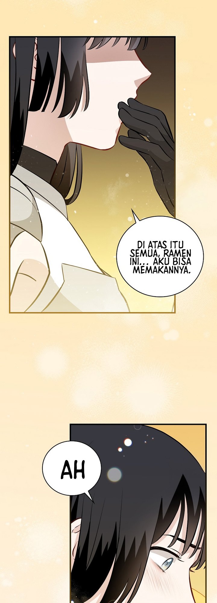 Leveling Up, By Only Eating! Chapter 157 page 24