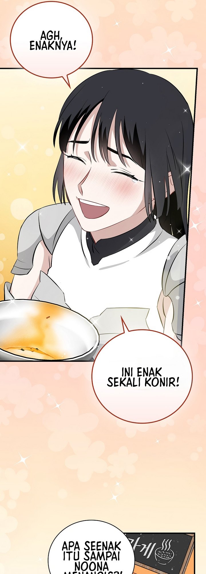 Leveling Up, By Only Eating! Chapter 157 page 28