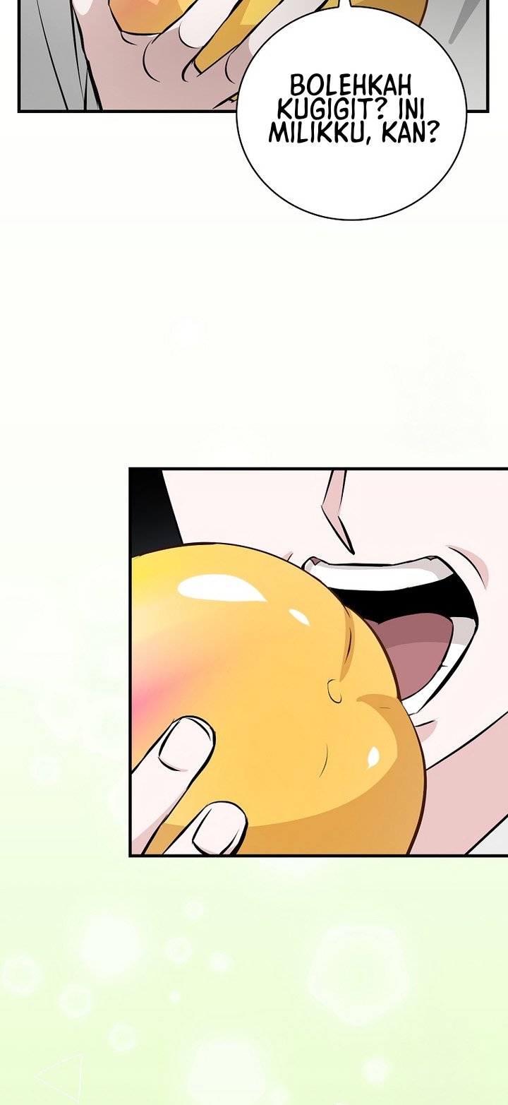 Leveling Up, By Only Eating! Chapter 157 page 43