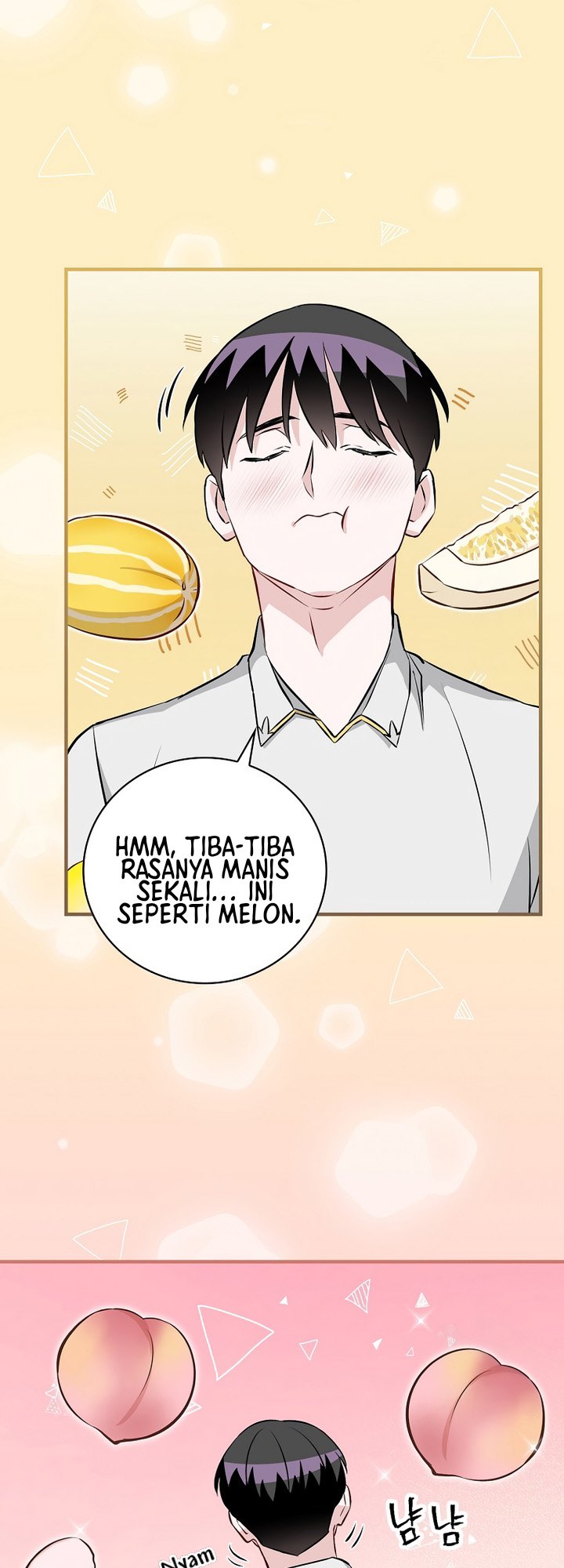 Leveling Up, By Only Eating! Chapter 157 page 45