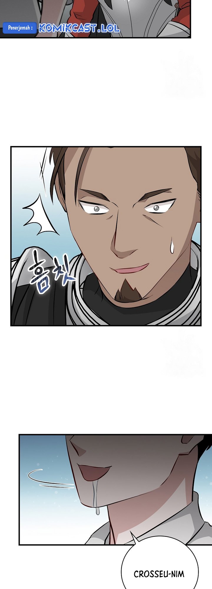 Leveling Up, By Only Eating! Chapter 157 page 50