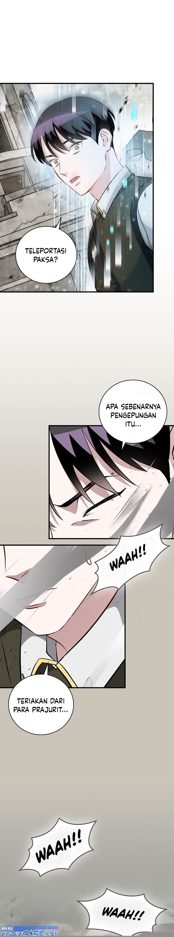 Leveling Up, By Only Eating! Chapter 159 page 13