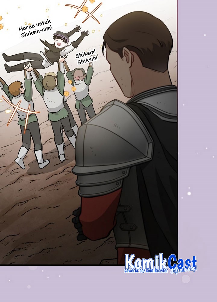 Leveling Up, By Only Eating! Chapter 160 page 11