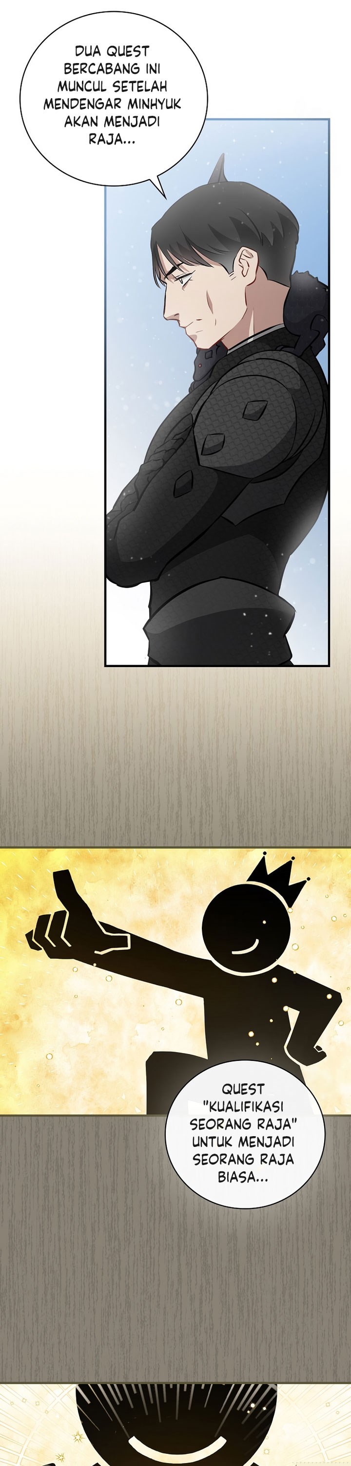 Leveling Up, By Only Eating! Chapter 160 page 15