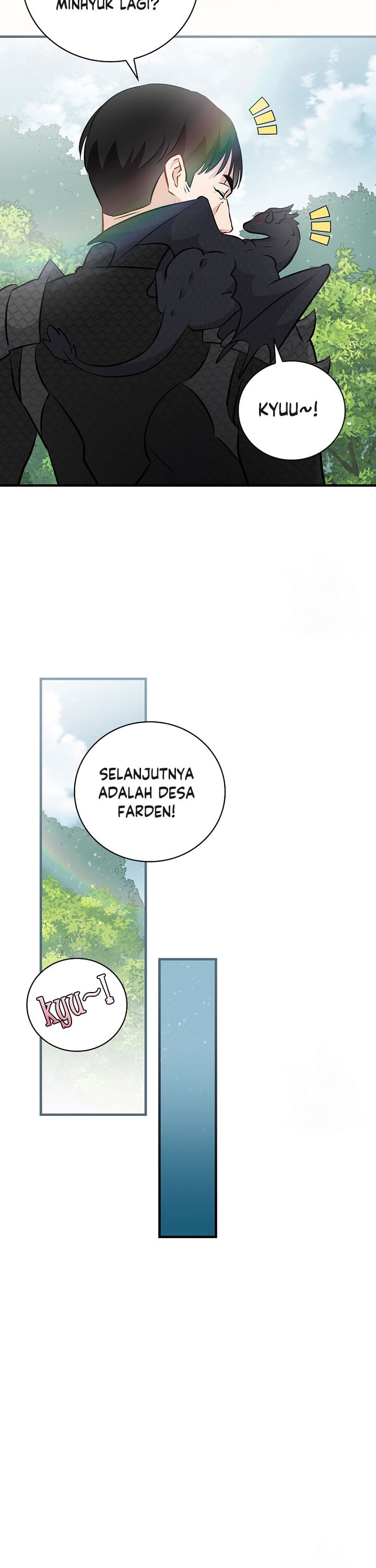 Leveling Up, By Only Eating! Chapter 160 page 19
