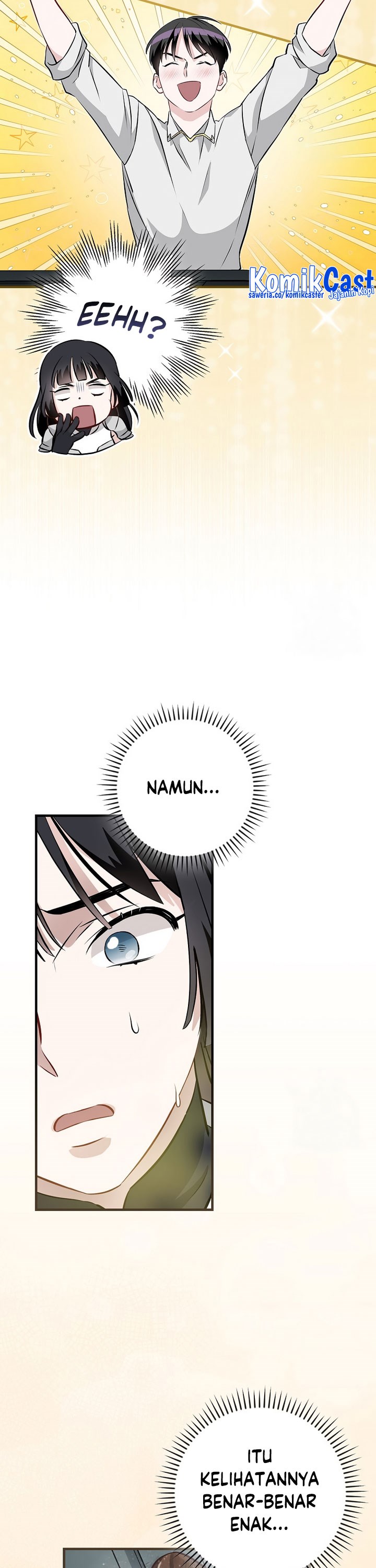 Leveling Up, By Only Eating! Chapter 160 page 26
