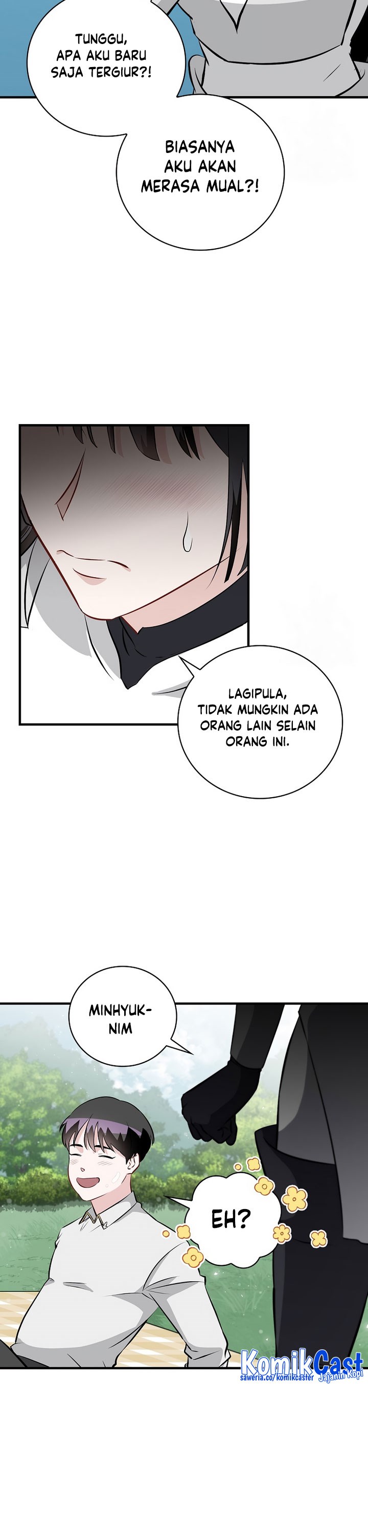 Leveling Up, By Only Eating! Chapter 160 page 32