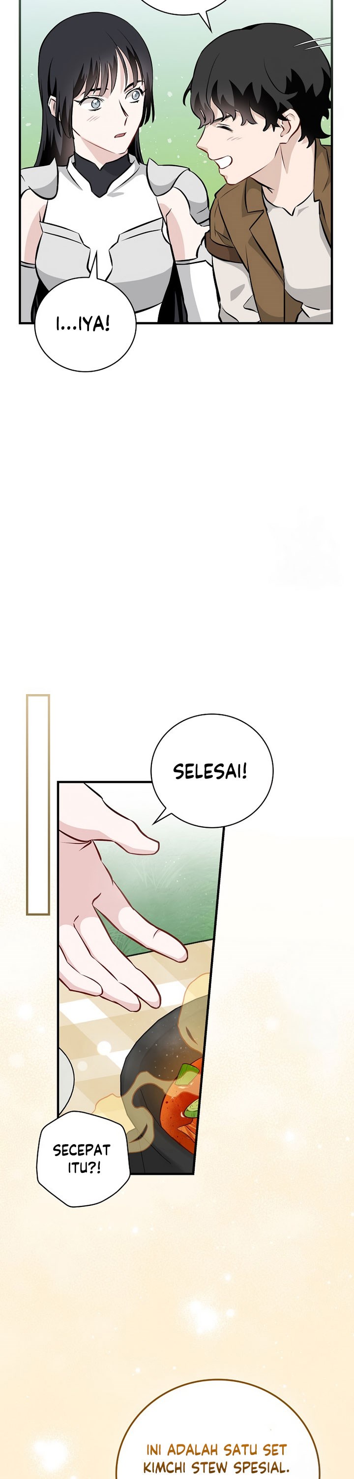 Leveling Up, By Only Eating! Chapter 160 page 38