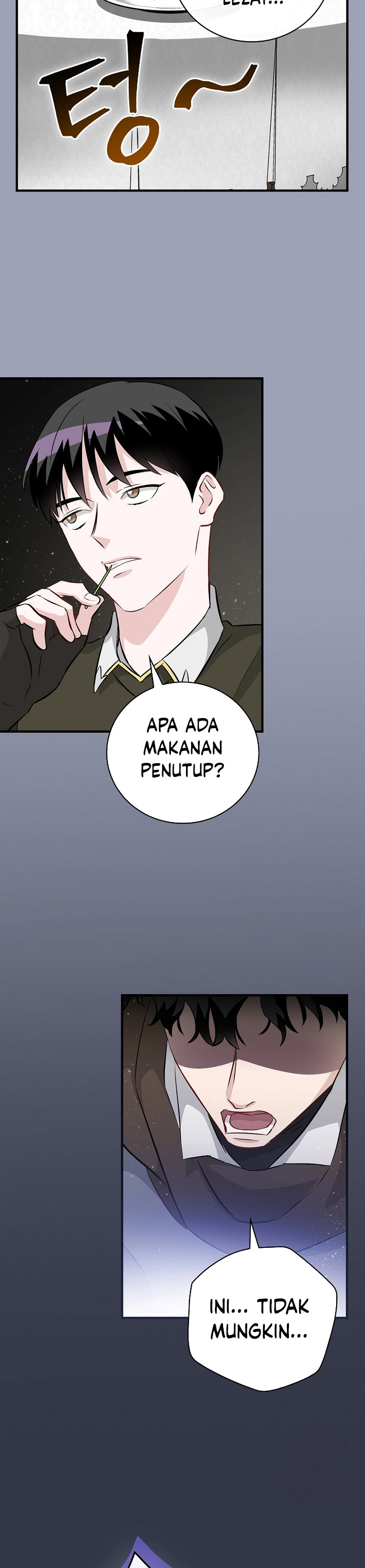 Leveling Up, By Only Eating! Chapter 167 page 12
