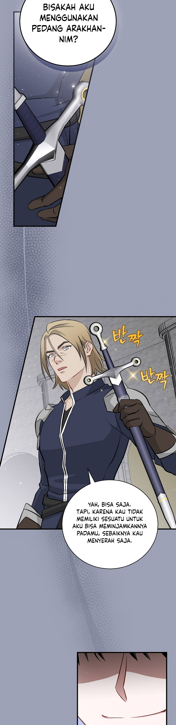 Leveling Up, By Only Eating! Chapter 167 page 22