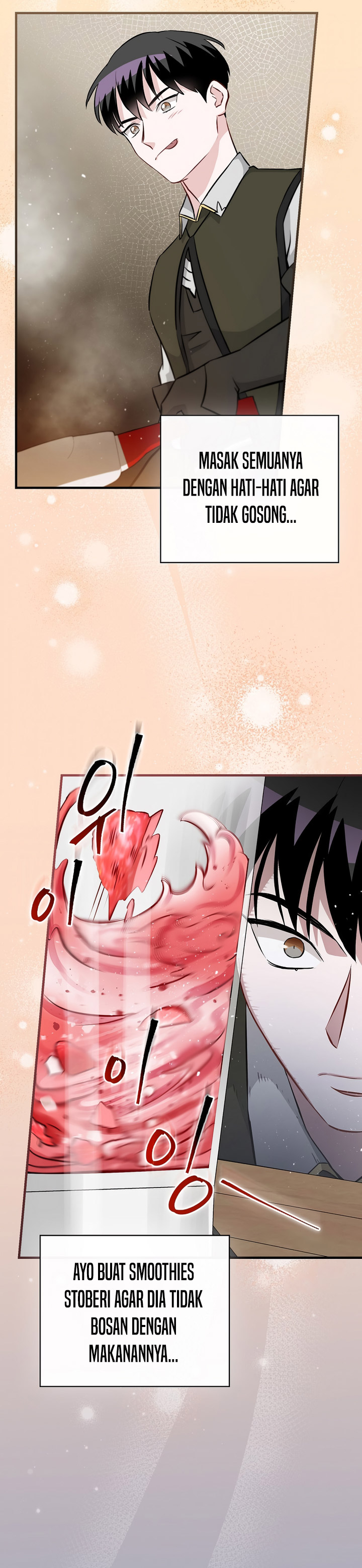 Leveling Up, By Only Eating! Chapter 167 page 30