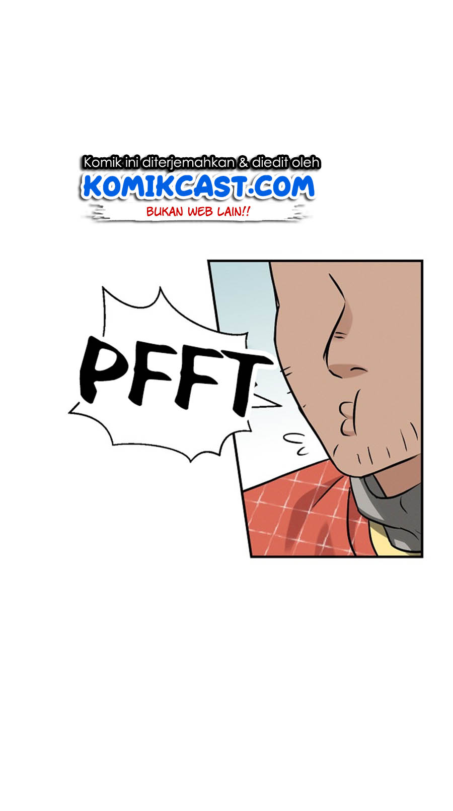 Leveling Up, By Only Eating! Chapter 17 page 7
