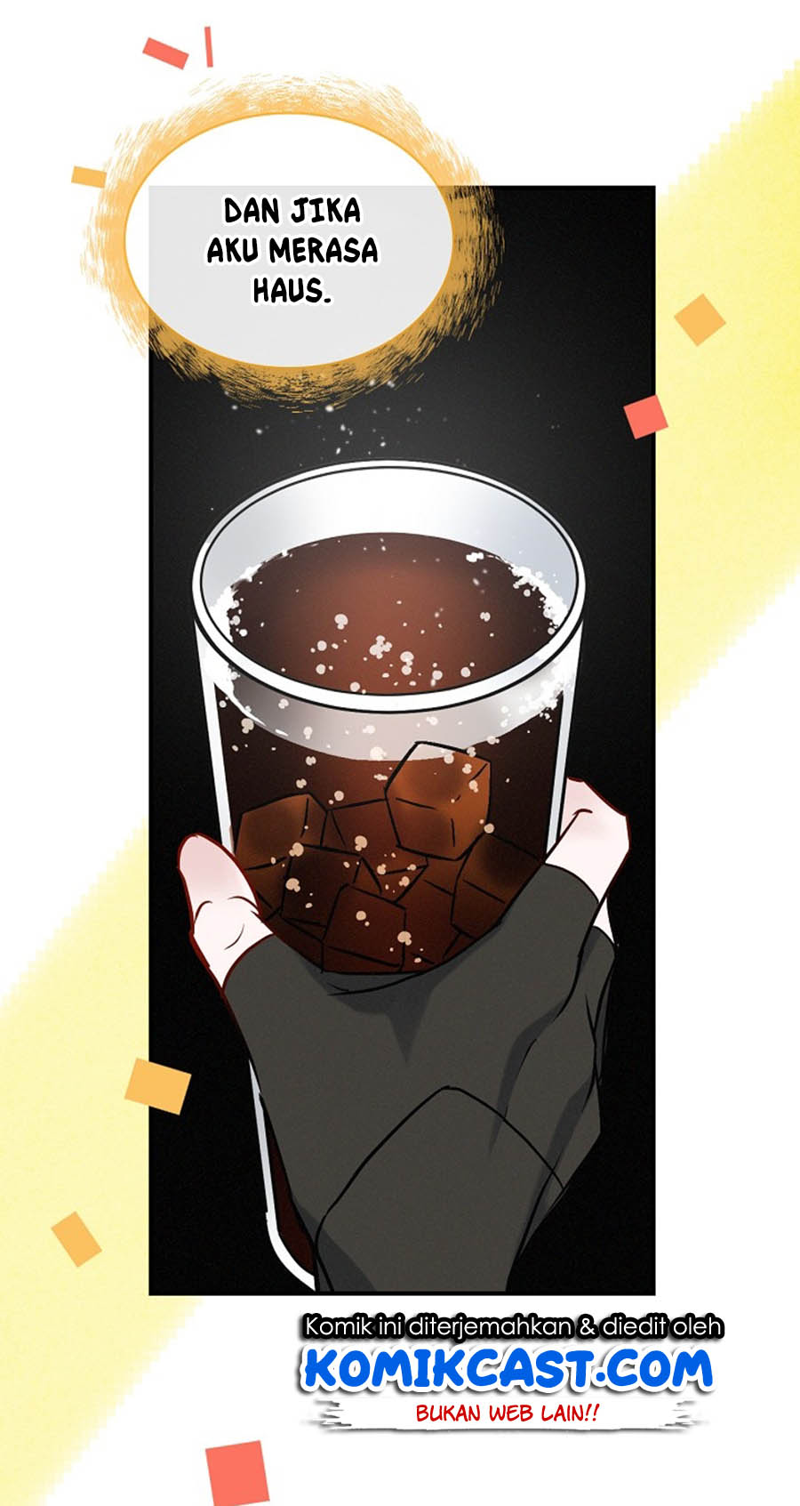 Leveling Up, By Only Eating! Chapter 17 page 22