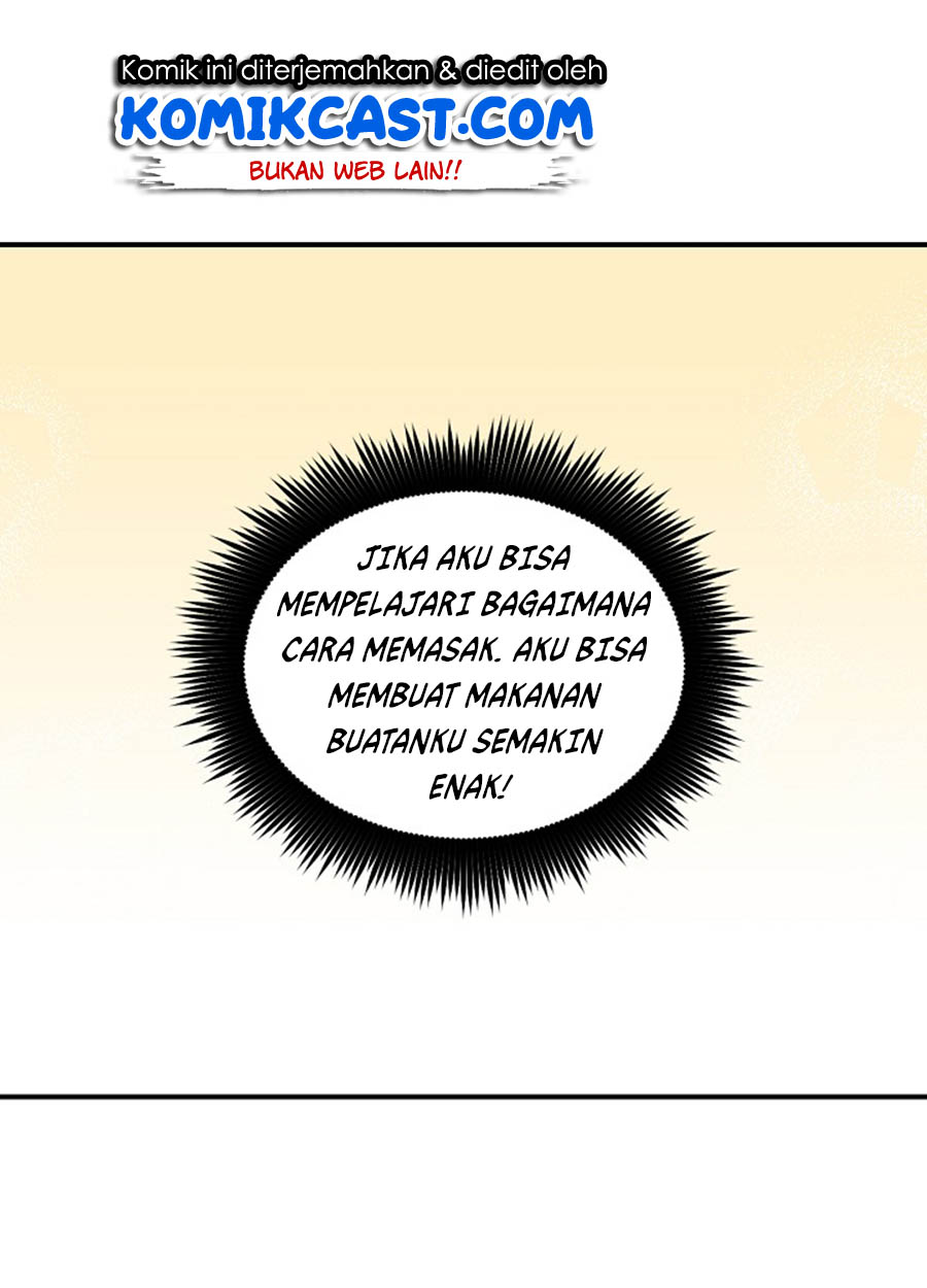 Leveling Up, By Only Eating! Chapter 17 page 31