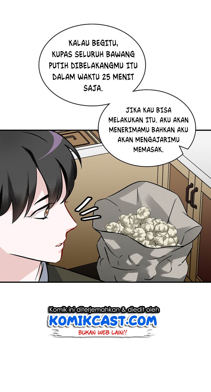 Leveling Up, By Only Eating! Chapter 17 page 43
