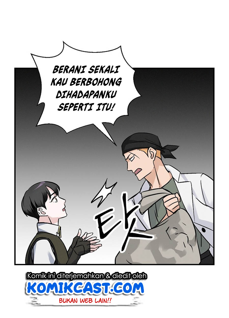Leveling Up, By Only Eating! Chapter 17 page 47