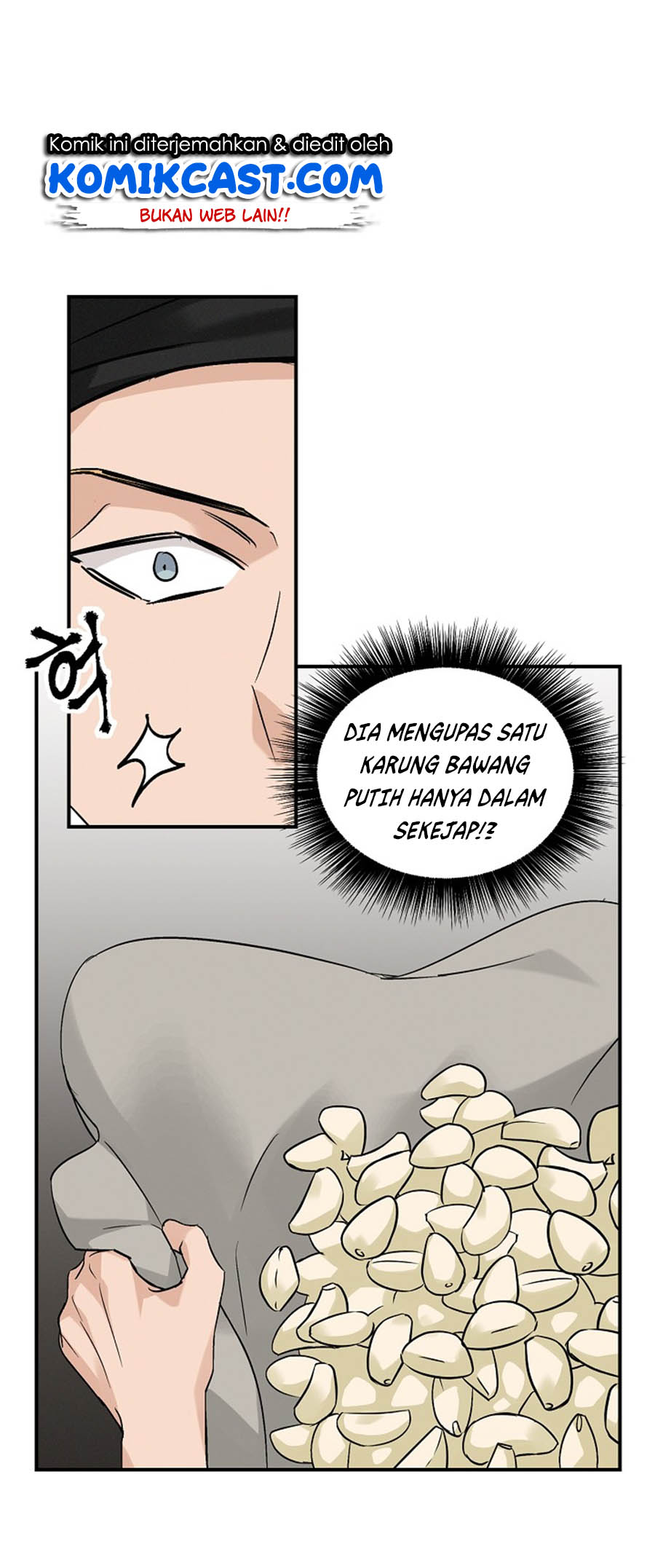 Leveling Up, By Only Eating! Chapter 17 page 49