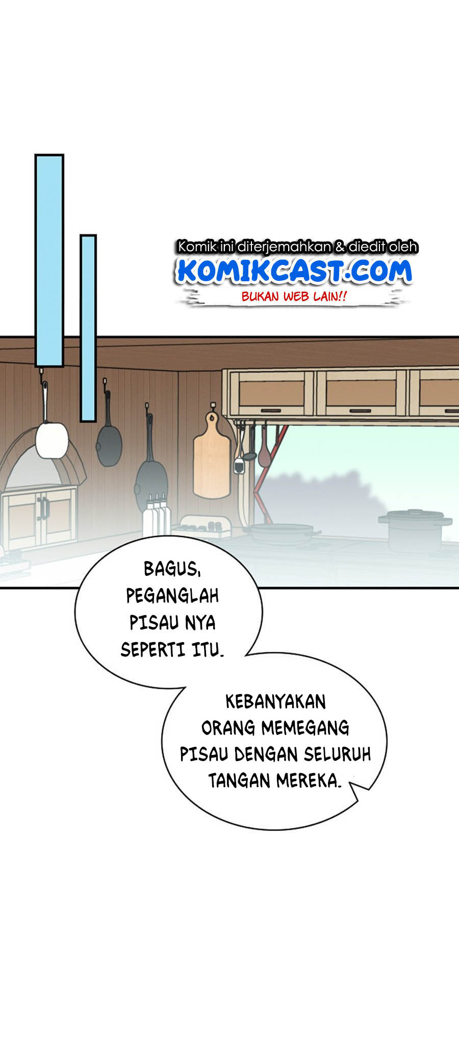 Leveling Up, By Only Eating! Chapter 17 page 54