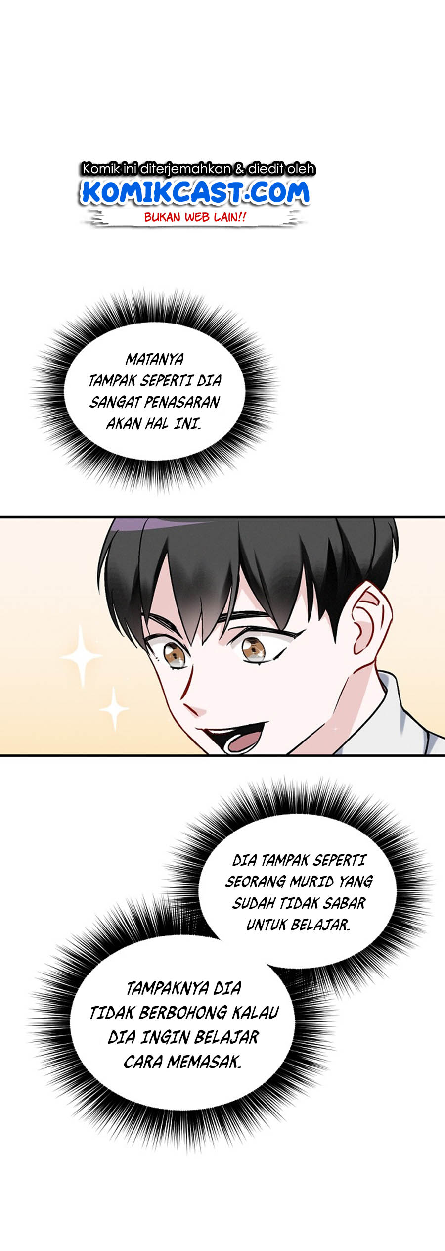Leveling Up, By Only Eating! Chapter 17 page 58
