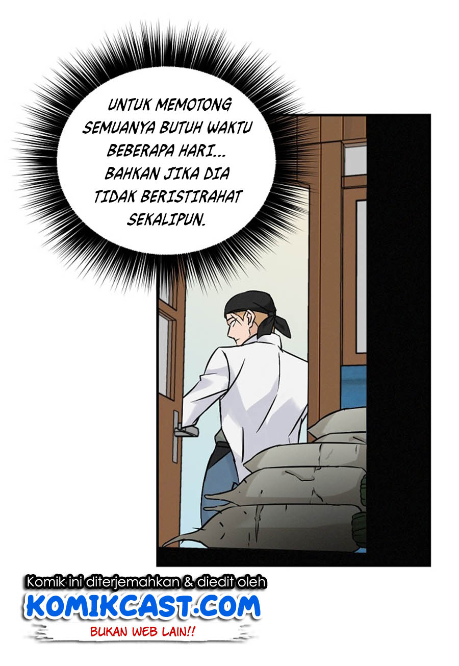 Leveling Up, By Only Eating! Chapter 17 page 62