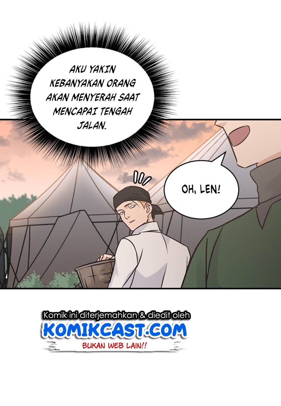 Leveling Up, By Only Eating! Chapter 17 page 63
