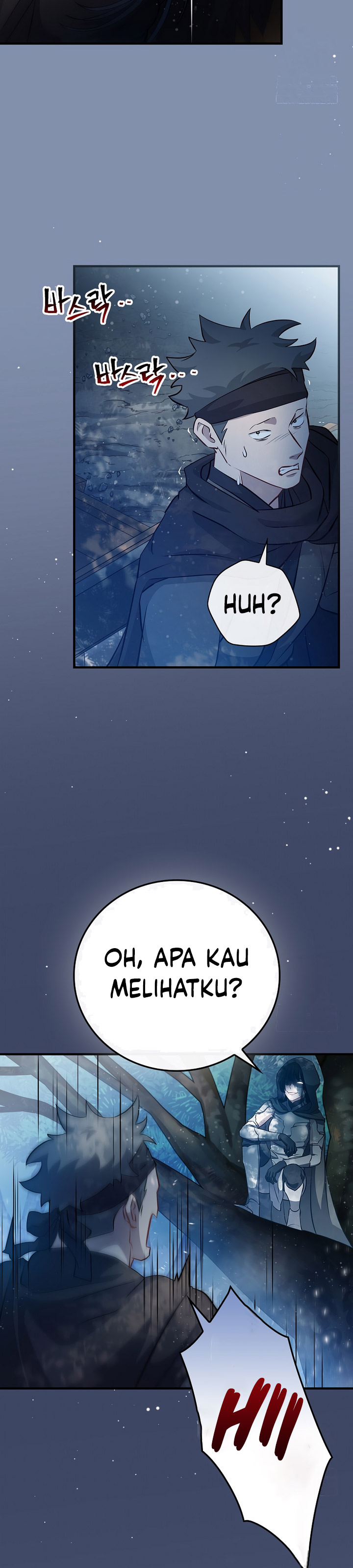 Leveling Up, By Only Eating! Chapter 170 page 3