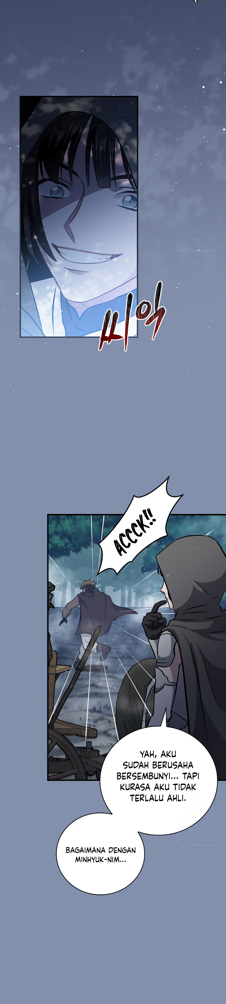 Leveling Up, By Only Eating! Chapter 170 page 4