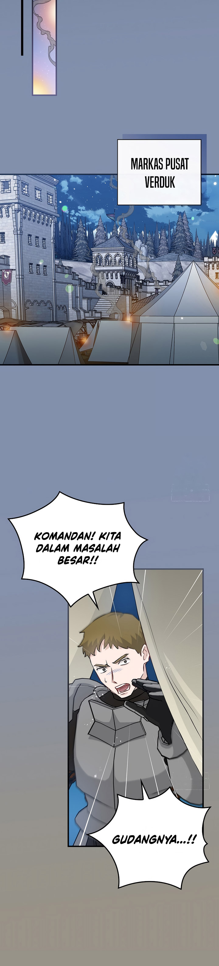 Leveling Up, By Only Eating! Chapter 170 page 7