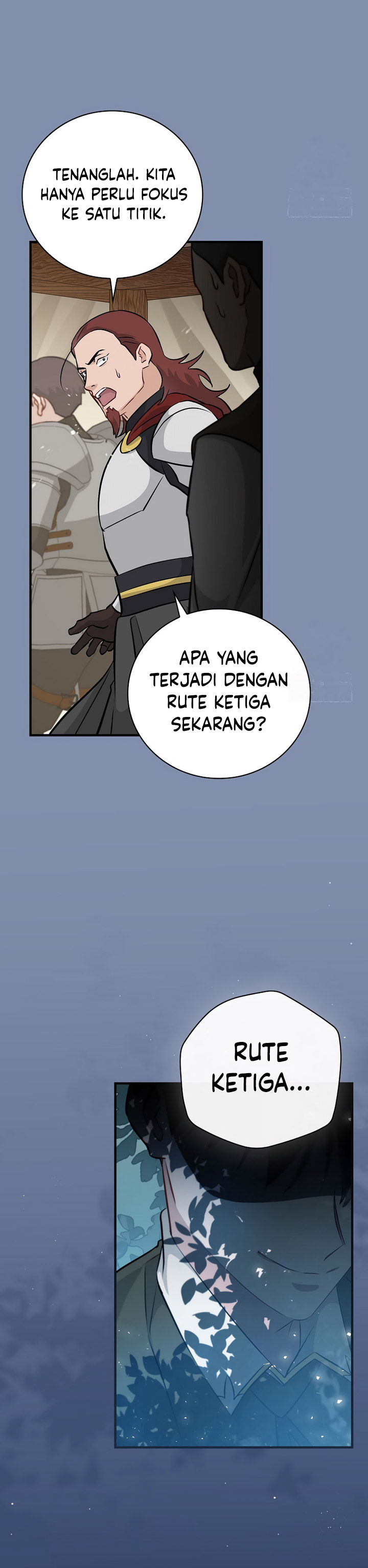 Leveling Up, By Only Eating! Chapter 170 page 16