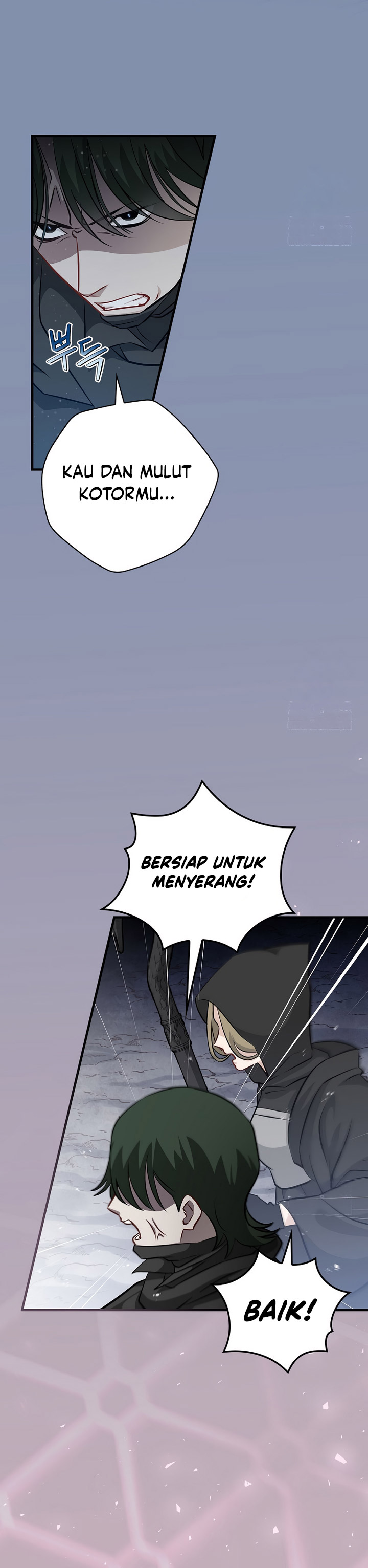 Leveling Up, By Only Eating! Chapter 170 page 20