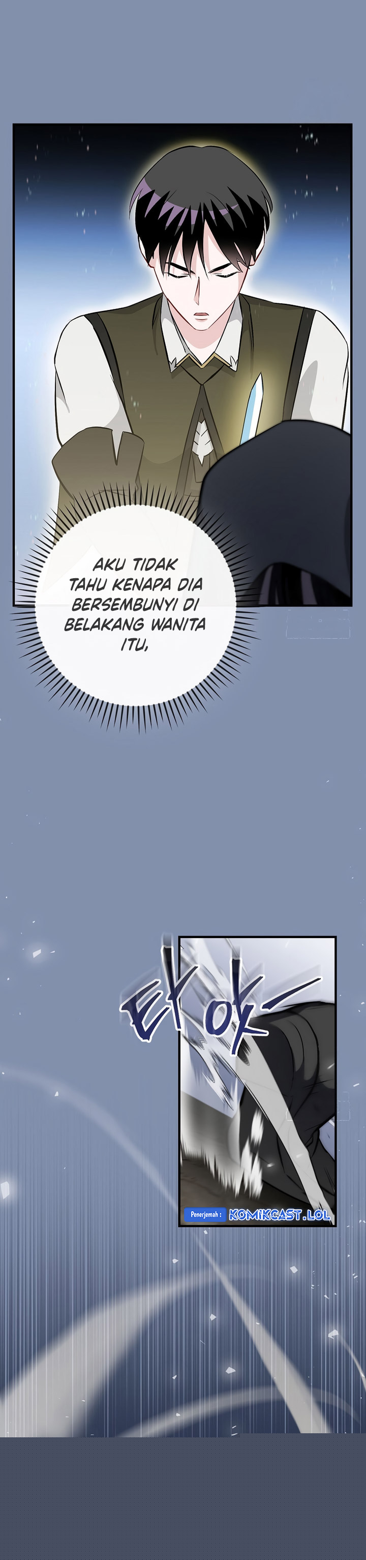 Leveling Up, By Only Eating! Chapter 170 page 25