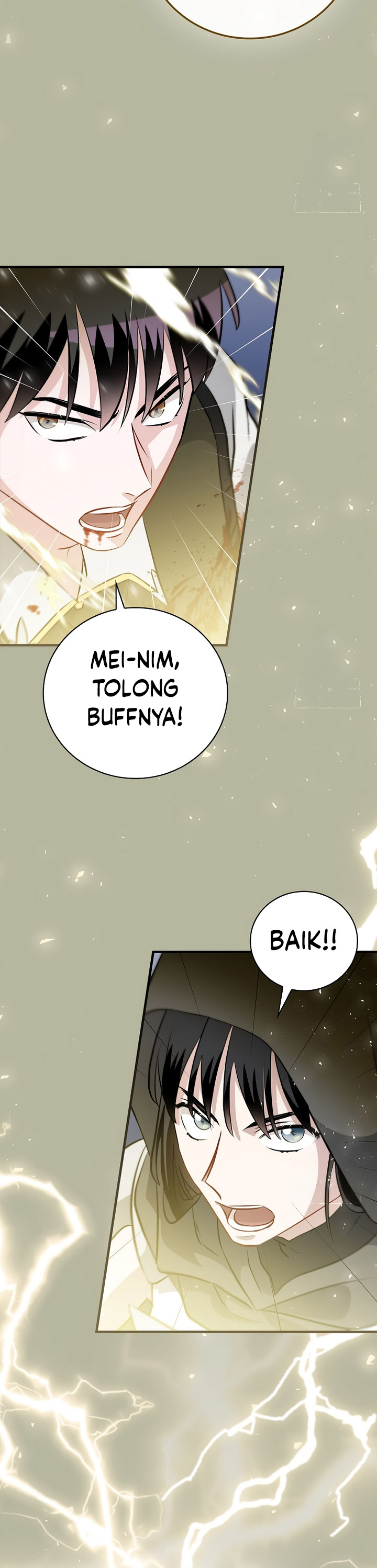 Leveling Up, By Only Eating! Chapter 170 page 30