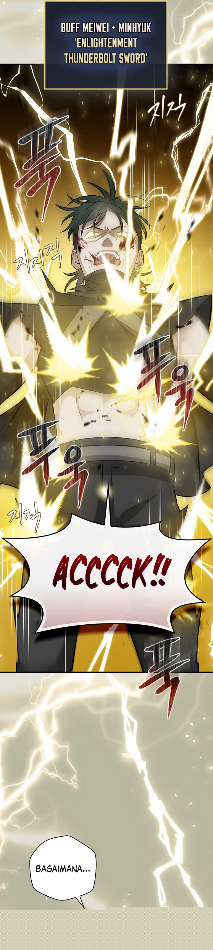 Leveling Up, By Only Eating! Chapter 170 page 31
