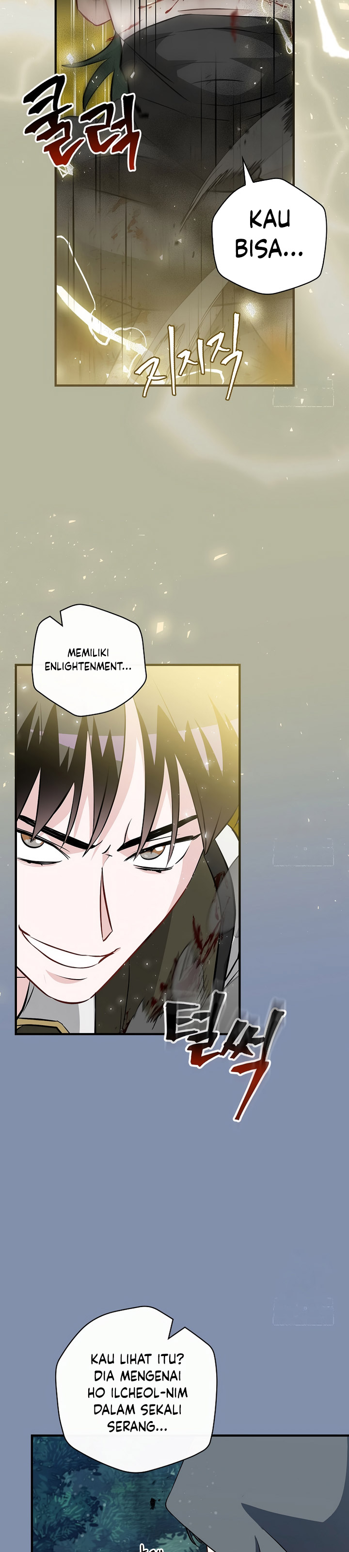 Leveling Up, By Only Eating! Chapter 170 page 32