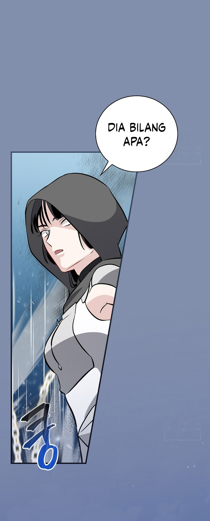 Leveling Up, By Only Eating! Chapter 170 page 38