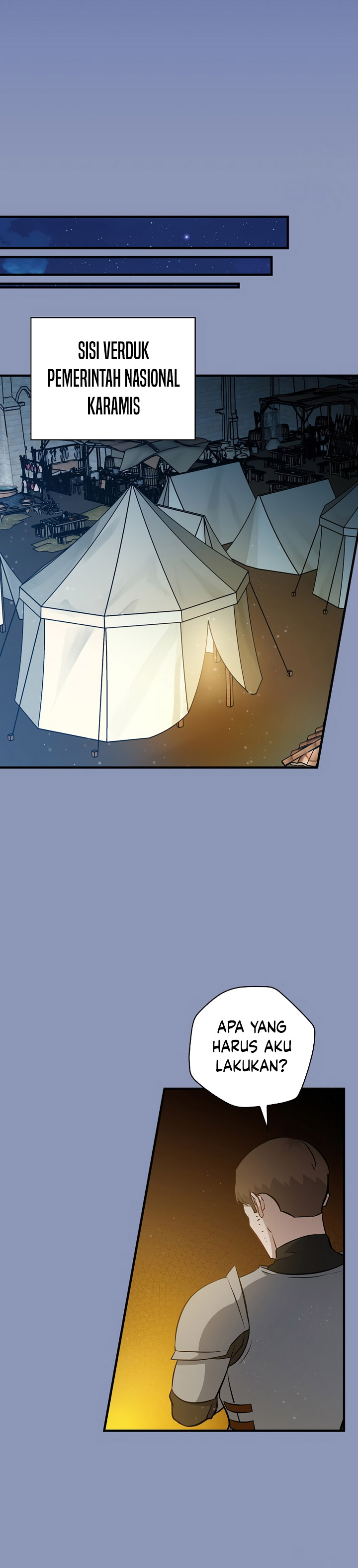Leveling Up, By Only Eating! Chapter 171 page 8