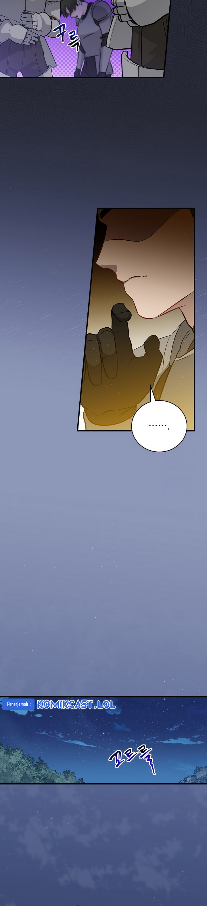 Leveling Up, By Only Eating! Chapter 171 page 10