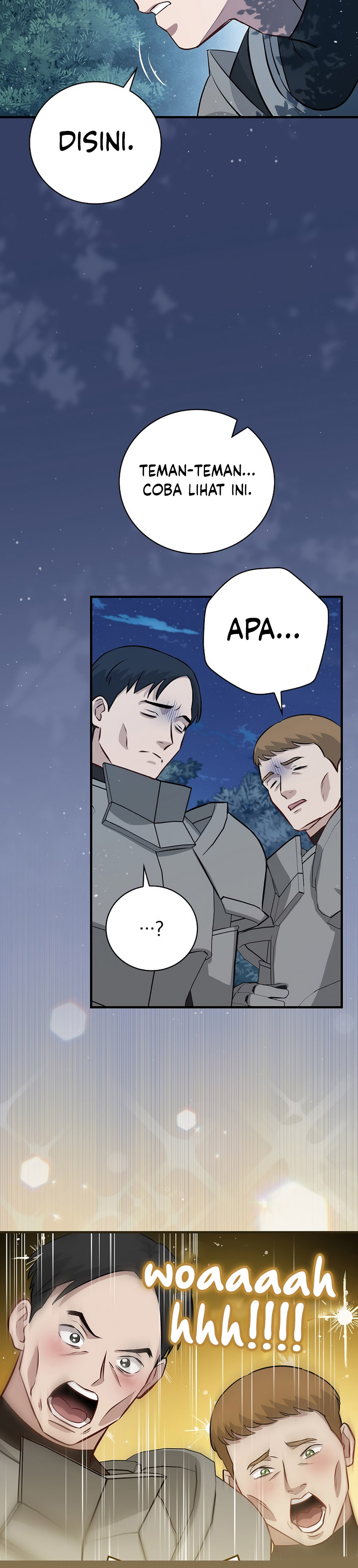 Leveling Up, By Only Eating! Chapter 171 page 12
