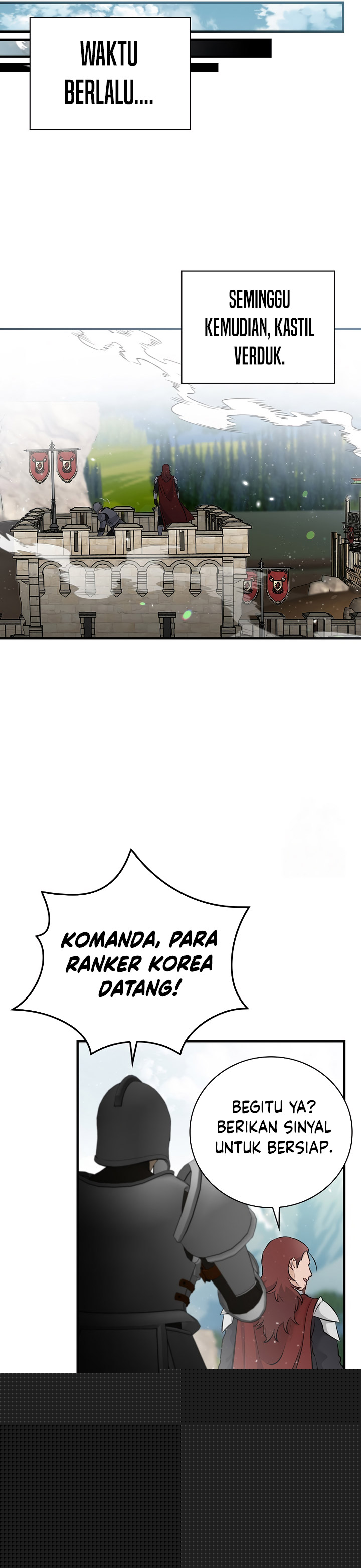 Leveling Up, By Only Eating! Chapter 171 page 16