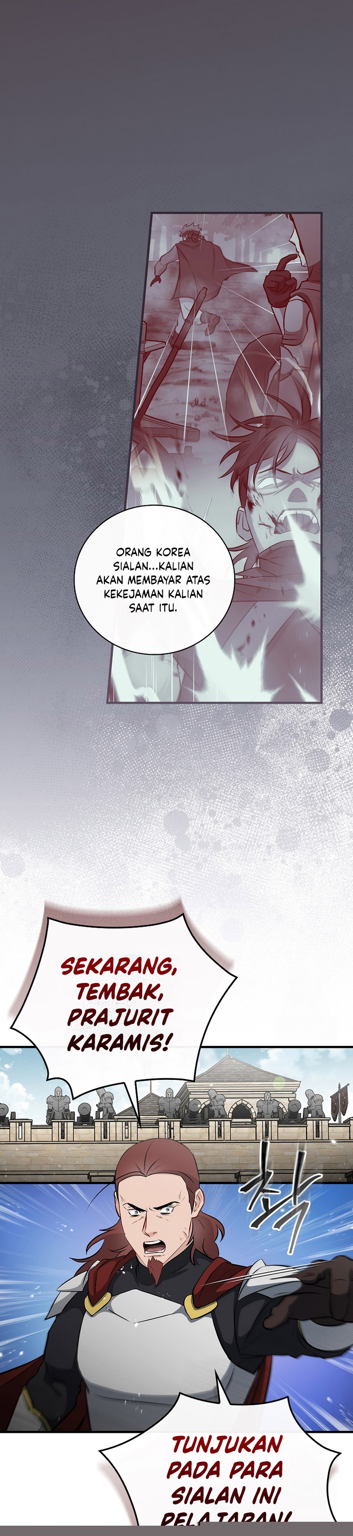 Leveling Up, By Only Eating! Chapter 171 page 18