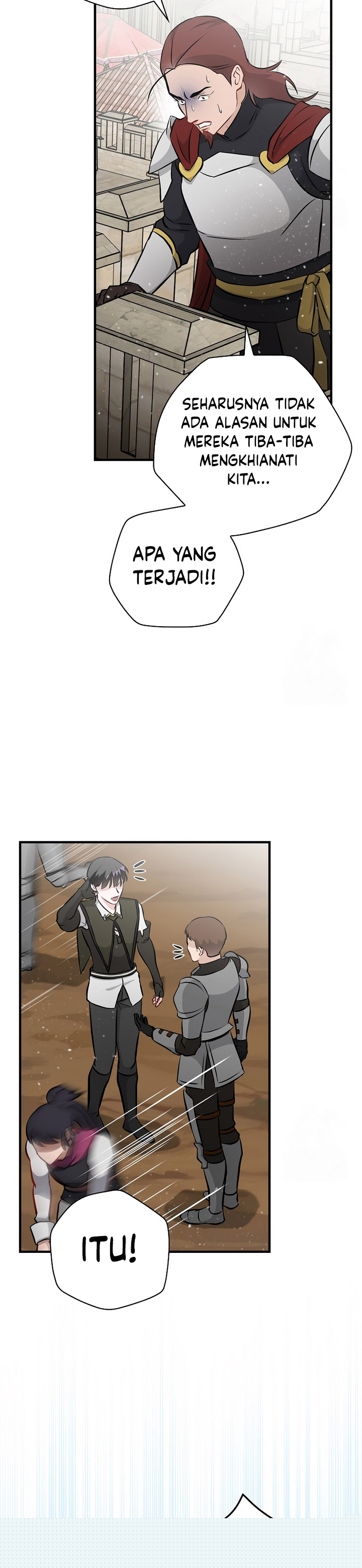 Leveling Up, By Only Eating! Chapter 171 page 24